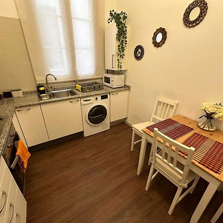 ברצלונה Rooms Rumila מראה חיצוני תמונה