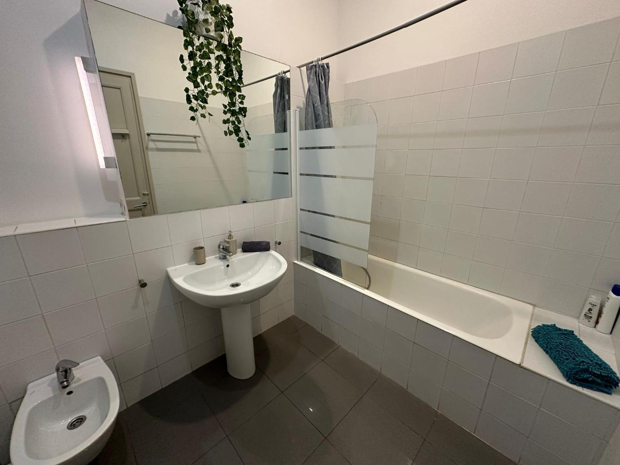ברצלונה Rooms Rumila מראה חיצוני תמונה