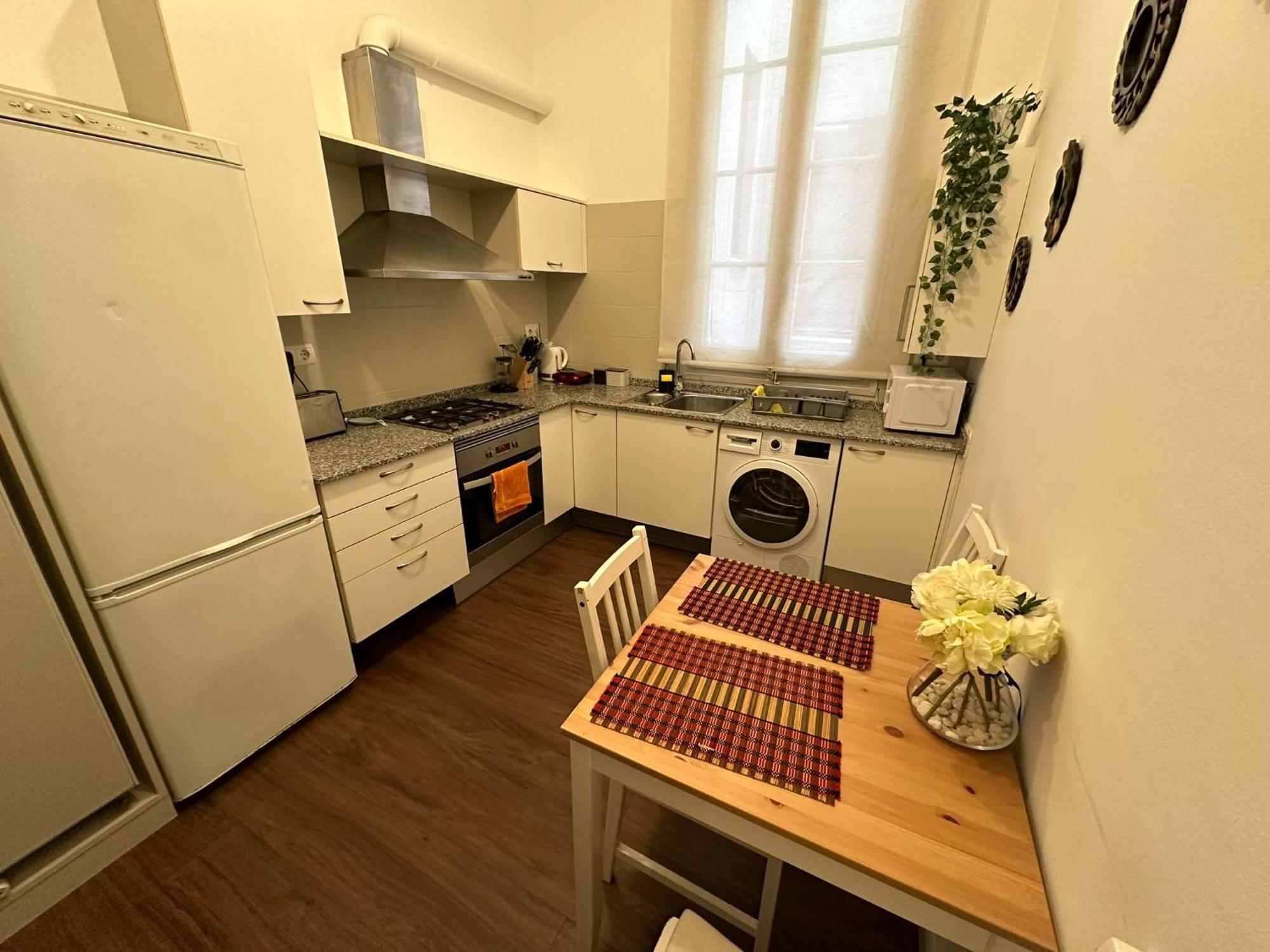 ברצלונה Rooms Rumila מראה חיצוני תמונה
