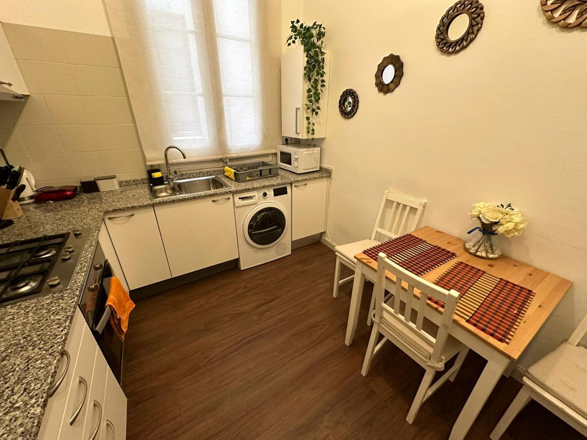 ברצלונה Rooms Rumila מראה חיצוני תמונה
