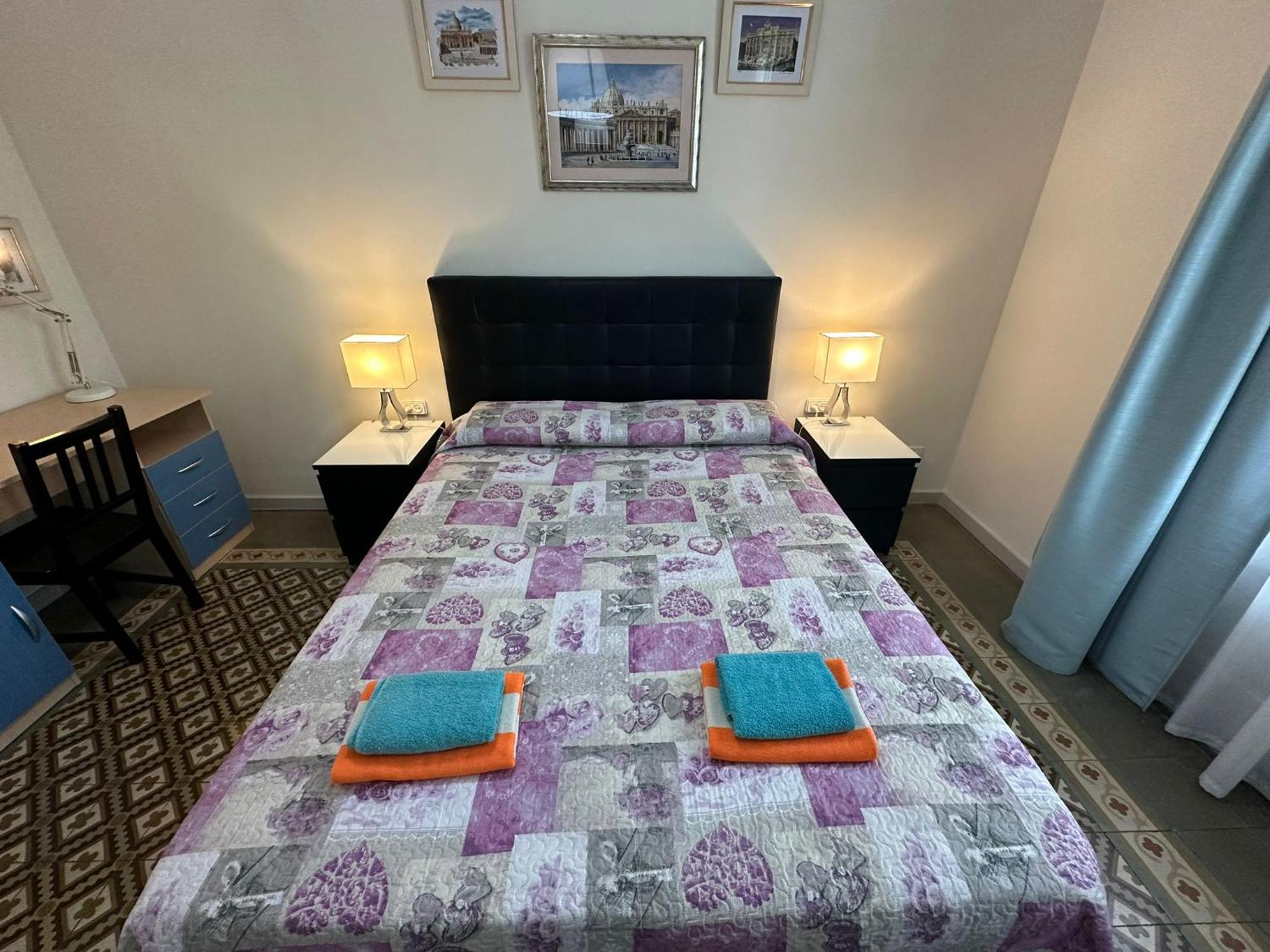 ברצלונה Rooms Rumila מראה חיצוני תמונה