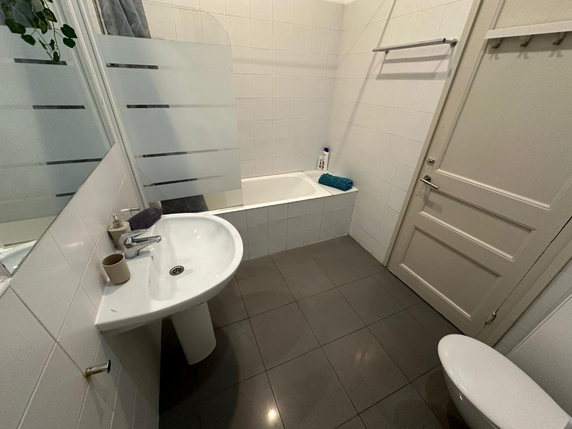 ברצלונה Rooms Rumila מראה חיצוני תמונה