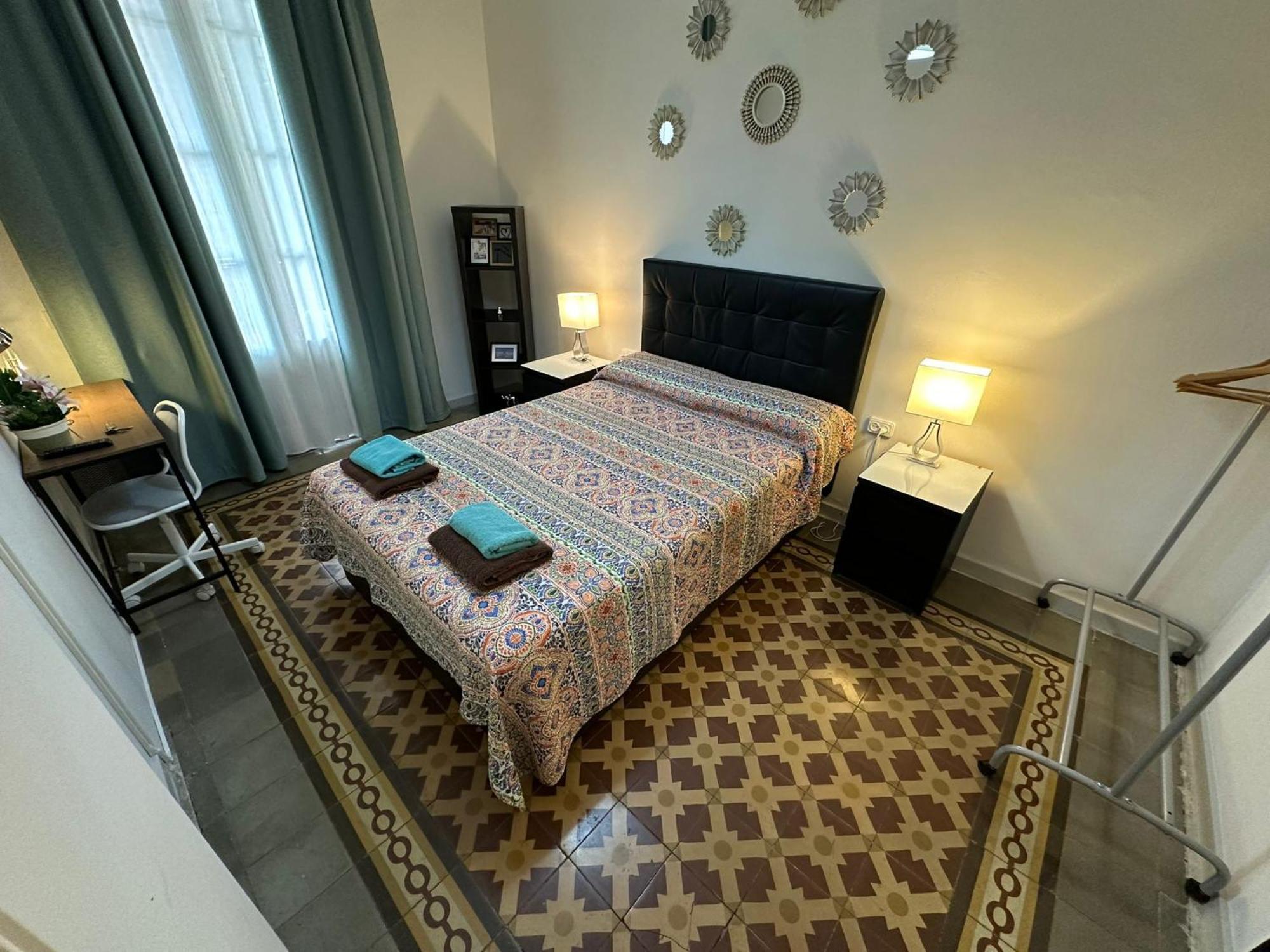 ברצלונה Rooms Rumila מראה חיצוני תמונה