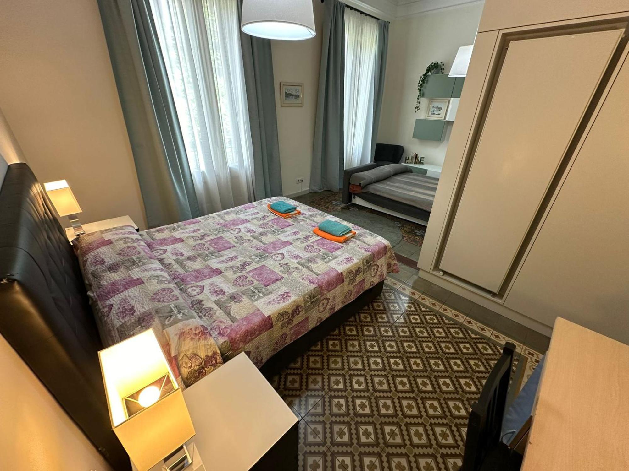 ברצלונה Rooms Rumila מראה חיצוני תמונה