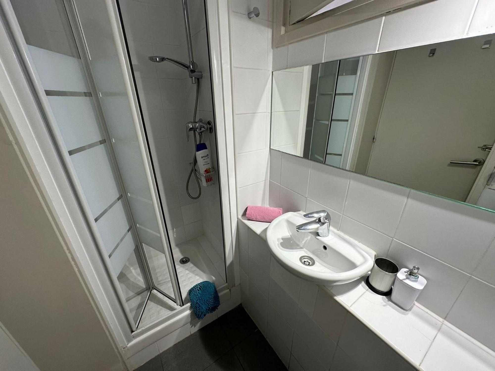 ברצלונה Rooms Rumila מראה חיצוני תמונה