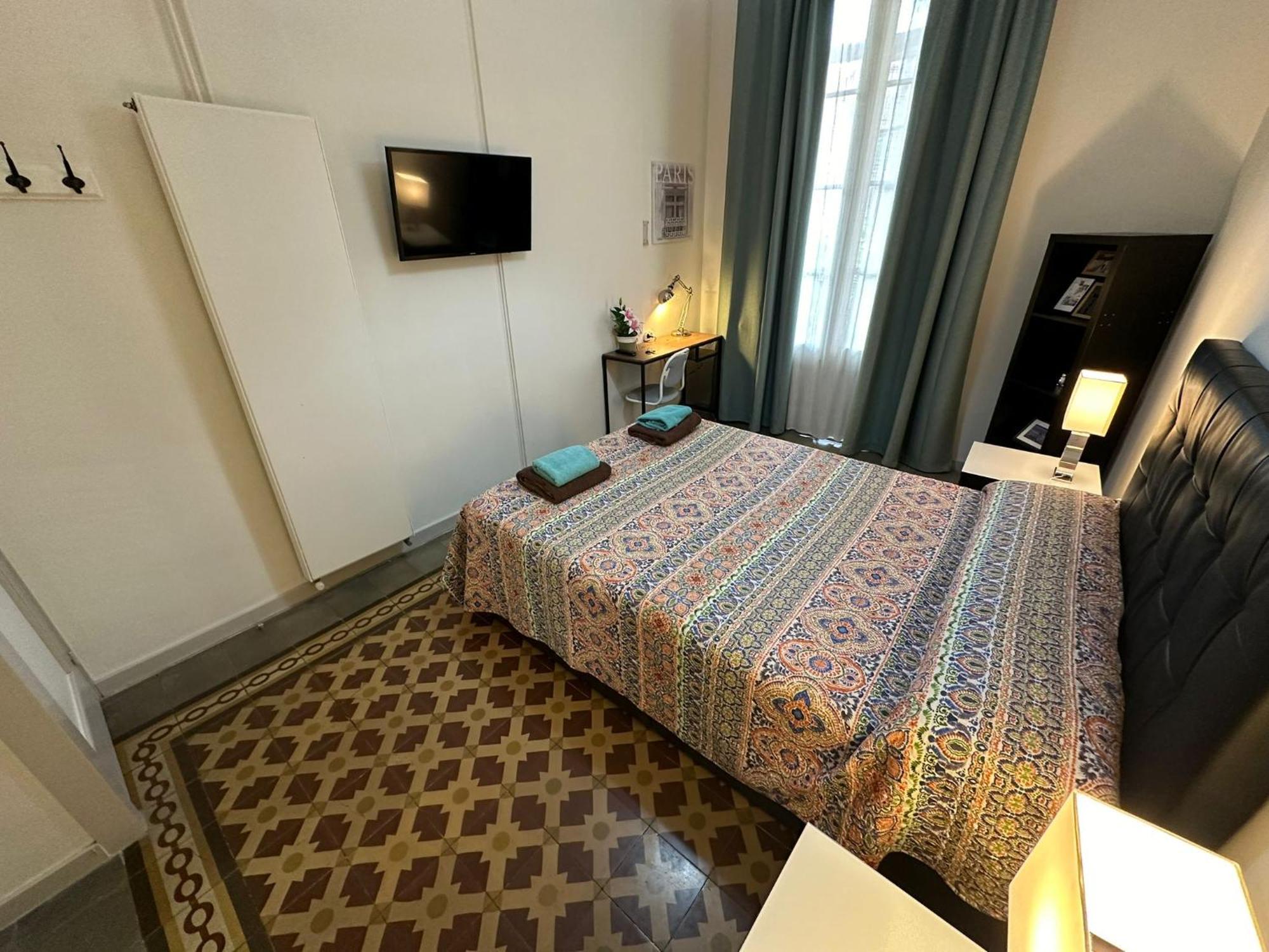 ברצלונה Rooms Rumila מראה חיצוני תמונה