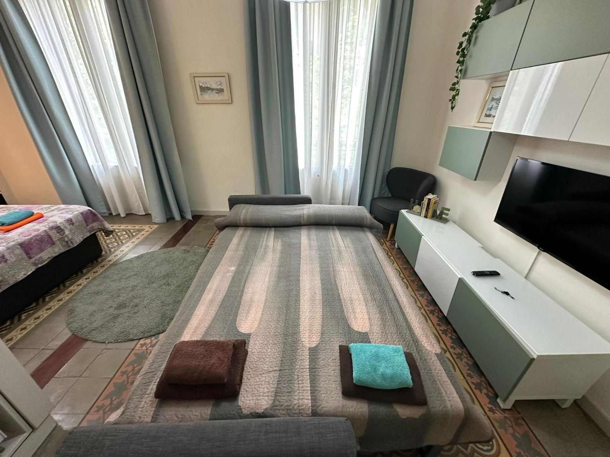 ברצלונה Rooms Rumila מראה חיצוני תמונה