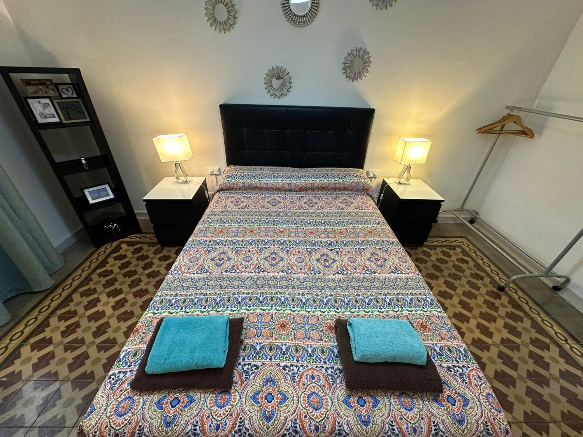 ברצלונה Rooms Rumila מראה חיצוני תמונה