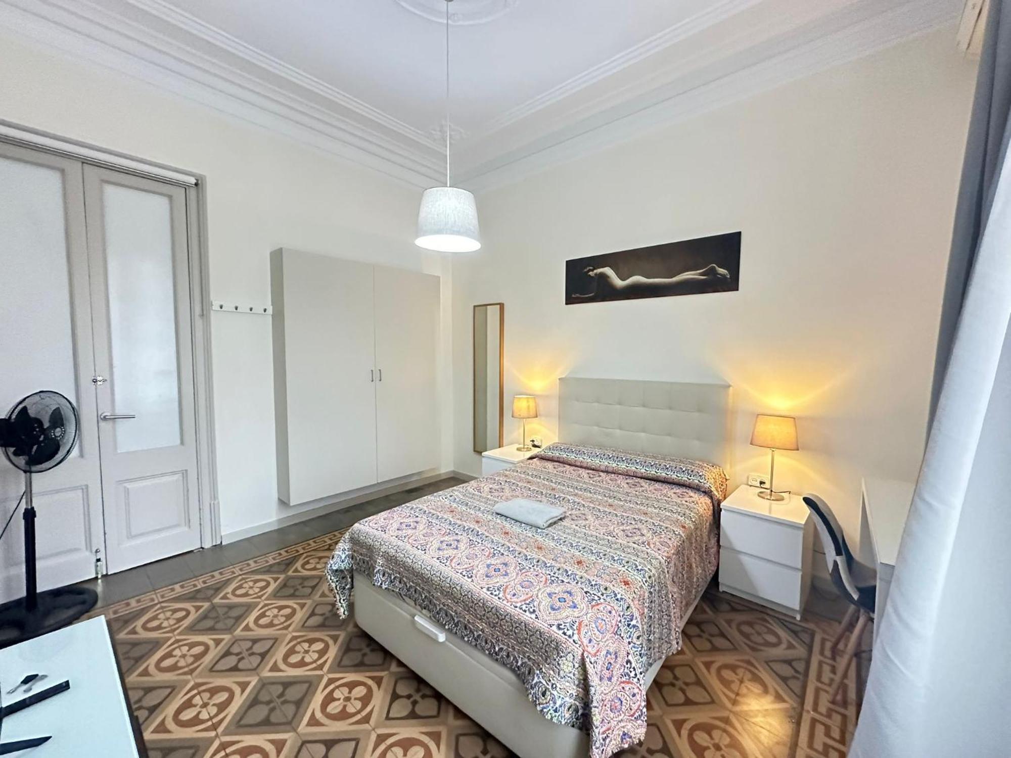 ברצלונה Rooms Rumila מראה חיצוני תמונה