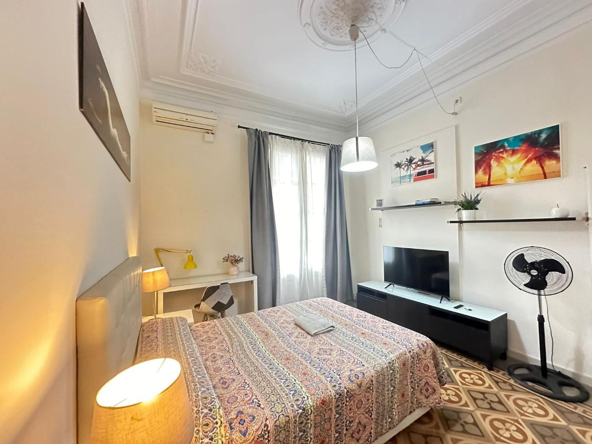 ברצלונה Rooms Rumila מראה חיצוני תמונה
