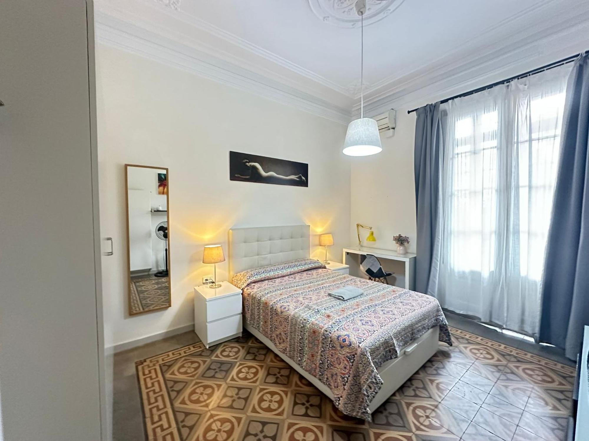 ברצלונה Rooms Rumila מראה חיצוני תמונה