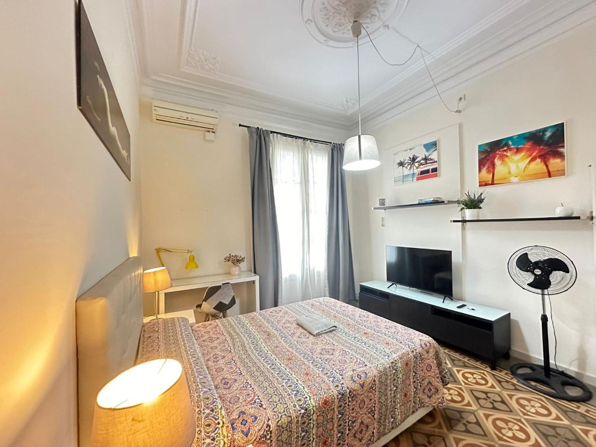 ברצלונה Rooms Rumila מראה חיצוני תמונה